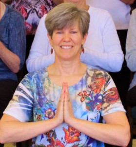 Sue Delaware Yoga Instructor